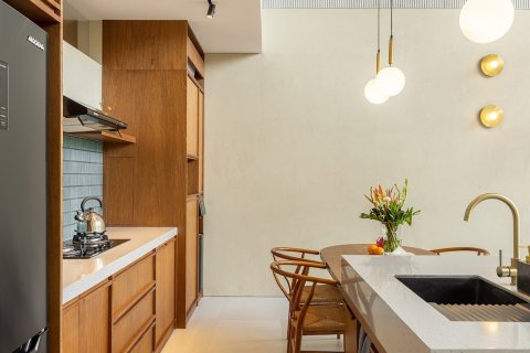 Вилла с 2 спальнями в Джимбаран, Бадунг, Бали (10157) 11