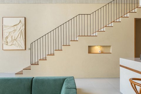 Вилла с 2 спальнями в Джимбаран, Бадунг, Бали (10157) 6