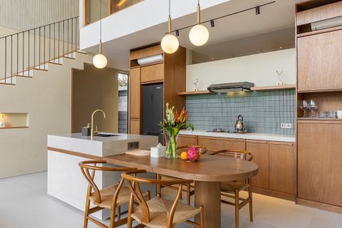 Вилла с 2 спальнями в Джимбаран, Бадунг, Бали (10157) 7