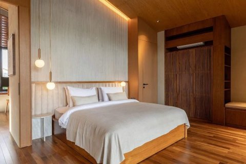 Вилла с 2 спальнями в Джимбаран, Бадунг, Бали (10157) 13