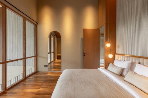 Вилла с 2 спальнями в Джимбаран, Бадунг, Бали (10157) 14