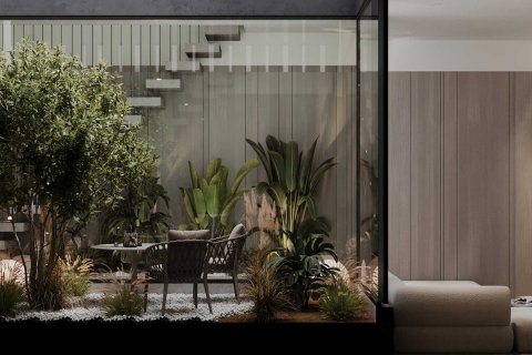 Вилла с 3 спальнями в Sunny Batu Bolong, Чангу, Бадунг, Бали (10161) 3