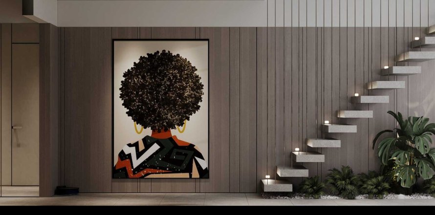 Вилла с 3 спальнями в Sunny Batu Bolong, Чангу, Бадунг, Бали (10161)