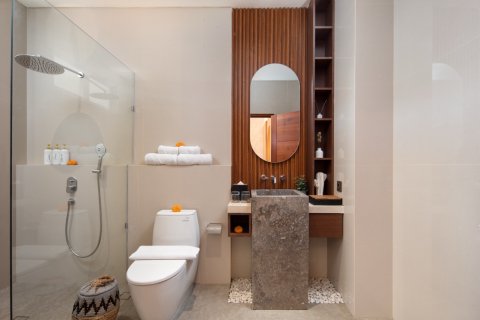 Вилла с 3 спальнями в Чангу, Бадунг,  (6119) 15