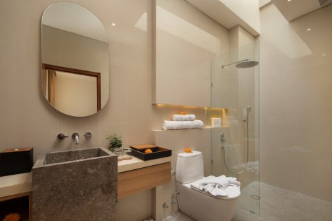 Вилла с 3 спальнями в Чангу, Бадунг,  (6119) 17