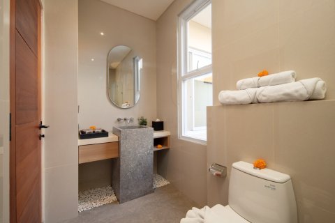 Вилла с 3 спальнями в Чангу, Бадунг,  (6119) 16