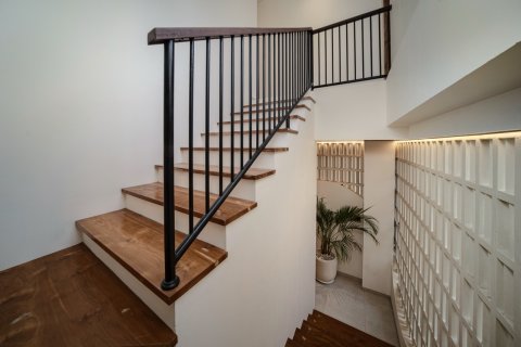 Вилла с 3 спальнями в Чангу, Бадунг,  (6119) 1