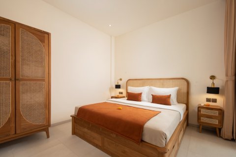 Вилла с 3 спальнями в Чангу, Бадунг,  (6119) 14