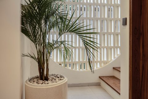 Вилла с 3 спальнями в Чангу, Бадунг,  (6119) 2