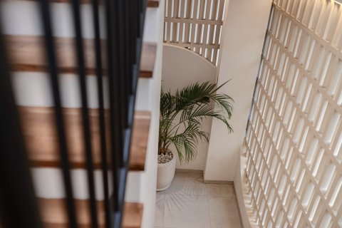 Вилла с 3 спальнями в Чангу, Бадунг,  (6119) 3