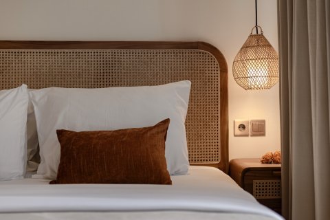 Вилла с 2 спальнями в Чангу, Бадунг,  (6122) 14