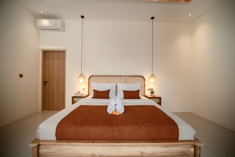 Вилла с 2 спальнями в Чангу, Бадунг,  (6122) 2