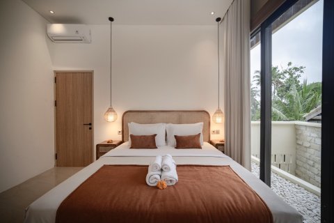 Вилла с 2 спальнями в Чангу, Бадунг,  (6122) 19