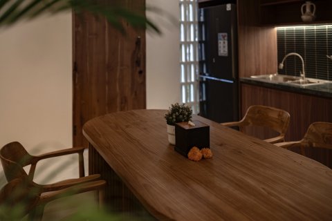 Вилла с 2 спальнями в Чангу, Бадунг,  (6122) 30