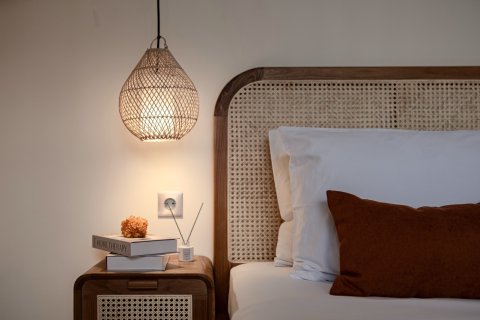 Вилла с 2 спальнями в Чангу, Бадунг,  (6122) 15