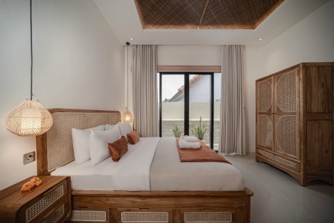 Вилла с 2 спальнями в Чангу, Бадунг,  (6122) 21