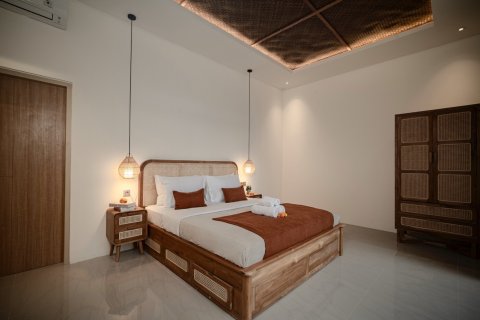 Вилла с 2 спальнями в Чангу, Бадунг,  (6122) 3