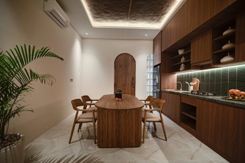 Вилла с 2 спальнями в Чангу, Бадунг,  (6122) 26