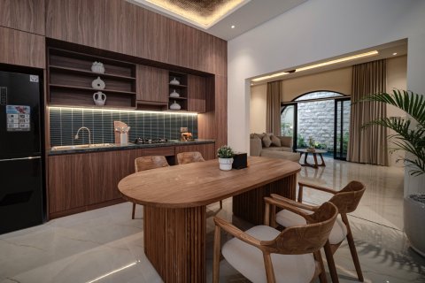 Вилла с 2 спальнями в Чангу, Бадунг,  (6122) 29