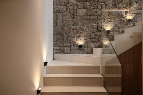 Вилла с 2 спальнями в Чангу, Бадунг,  (6122) 18