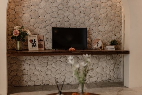 Вилла с 2 спальнями в Чангу, Бадунг,  (6122) 17