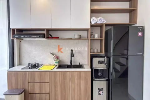 1 bedroom Villa in Mengwi, Badung, Bali (13826) 5