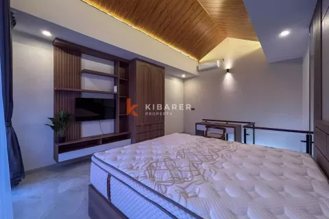 1 bedroom Villa in Mengwi, Badung, Bali (13826) 11