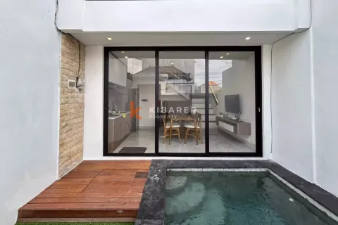 1 bedroom Villa in Mengwi, Badung, Bali (13826)