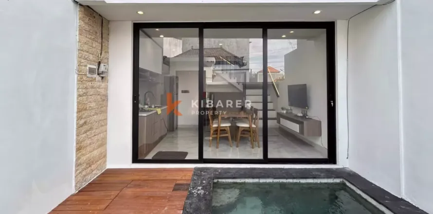 1 bedroom Villa in Mengwi, Badung, Bali (13826)
