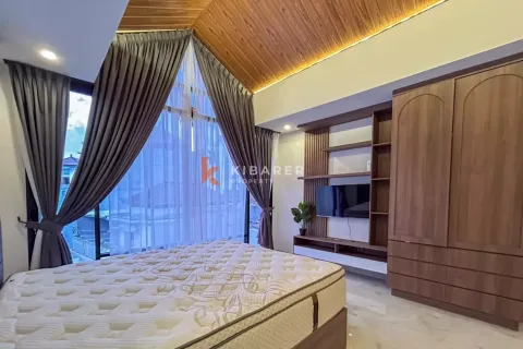 1 bedroom Villa in Mengwi, Badung, Bali (13826) 12