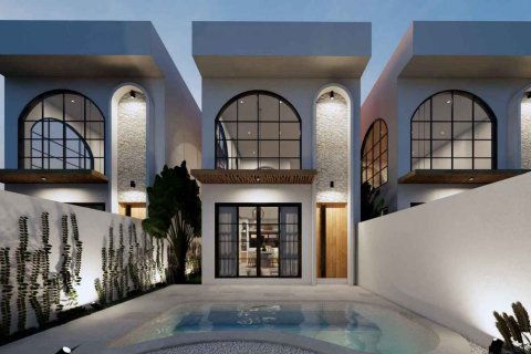 SESEH VILLA in Tabanan, Bali (10419) 9