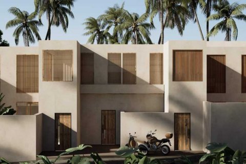 SENJA VILLAS II in Pecatu, Badung, Bali (10422)