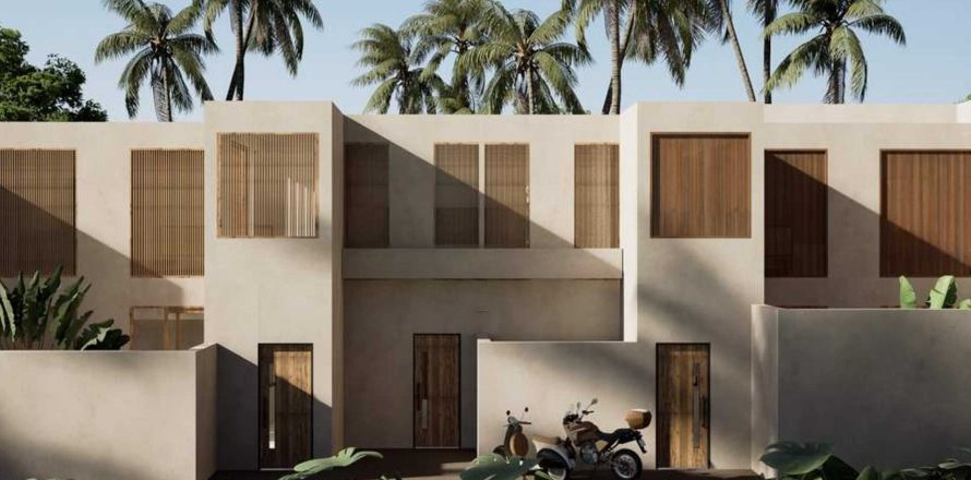 SENJA VILLAS II in Pecatu, Badung, Bali (10422)