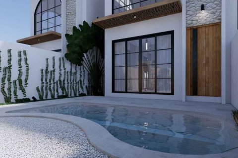 1 bedroom Villa in SESEH VILLA, Tabanan, Bali (10420) 3
