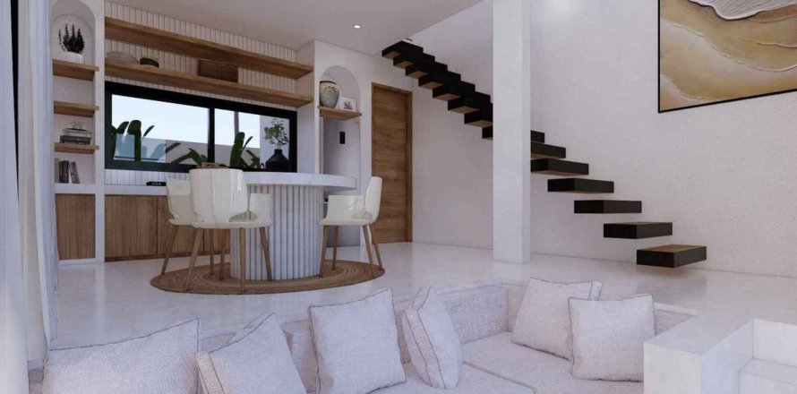 1 bedroom Villa in SESEH VILLA, Tabanan, Bali (10420)