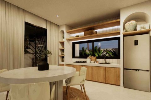 1 bedroom Villa in SESEH VILLA, Tabanan, Bali (10420) 12