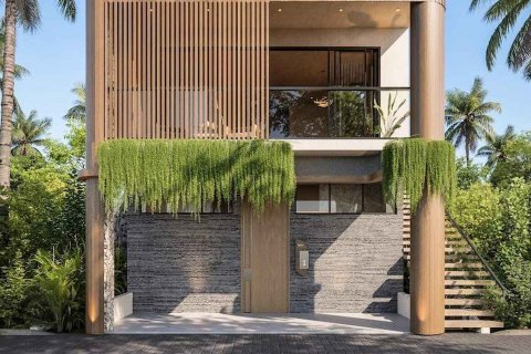 3 bedrooms Villa in WAITS ESTATE VILLAS, Pecatu, Badung, Bali (10416)