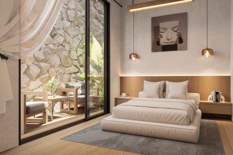 3 bedrooms Villa in WAITS ESTATE VILLAS, Pecatu, Badung, Bali (10416) 4