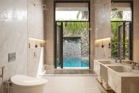 3 bedrooms Villa in WAITS ESTATE VILLAS, Pecatu, Badung, Bali (10416) 13