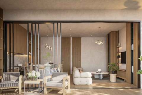 4 bedrooms Villa in WAITS ESTATE VILLAS, Pecatu, Badung, Bali (10417) 3