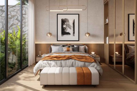 4 bedrooms Villa in WAITS ESTATE VILLAS, Pecatu, Badung, Bali (10417) 4