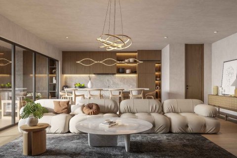 4 bedrooms Villa in WAITS ESTATE VILLAS, Pecatu, Badung, Bali (10417) 6