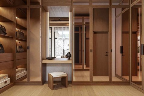 4 bedrooms Villa in WAITS ESTATE VILLAS, Pecatu, Badung, Bali (10417) 8