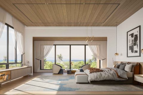 4 bedrooms Villa in WAITS ESTATE VILLAS, Pecatu, Badung, Bali (10417) 19