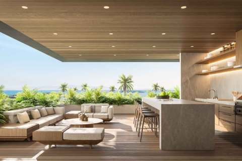 4 bedrooms Villa in WAITS ESTATE VILLAS, Pecatu, Badung, Bali (10417)