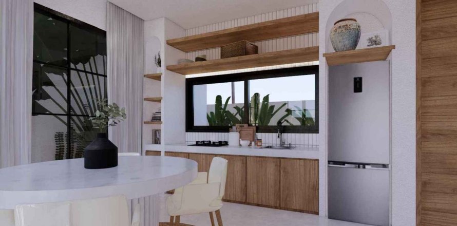 2 bedrooms Villa in SESEH VILLA, Tabanan, Bali (10421)