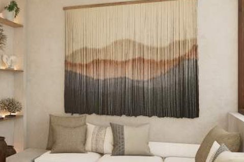 1 bedroom Villa in SENJA VILLAS II, Pecatu, Badung, Bali (10423) 3