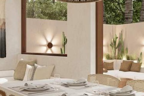 1 bedroom Villa in SENJA VILLAS II, Pecatu, Badung, Bali (10423) 6