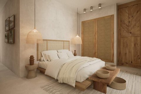 1 bedroom Villa in SENJA VILLAS II, Pecatu, Badung, Bali (10423) 2