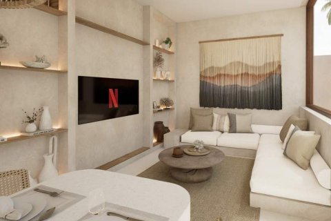 1 bedroom Villa in SENJA VILLAS II, Pecatu, Badung, Bali (10423) 4